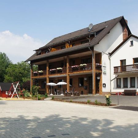 Gasthof Schumacher Hotel Garni Freudenberg (North Rhine-Westphalia) Exterior foto