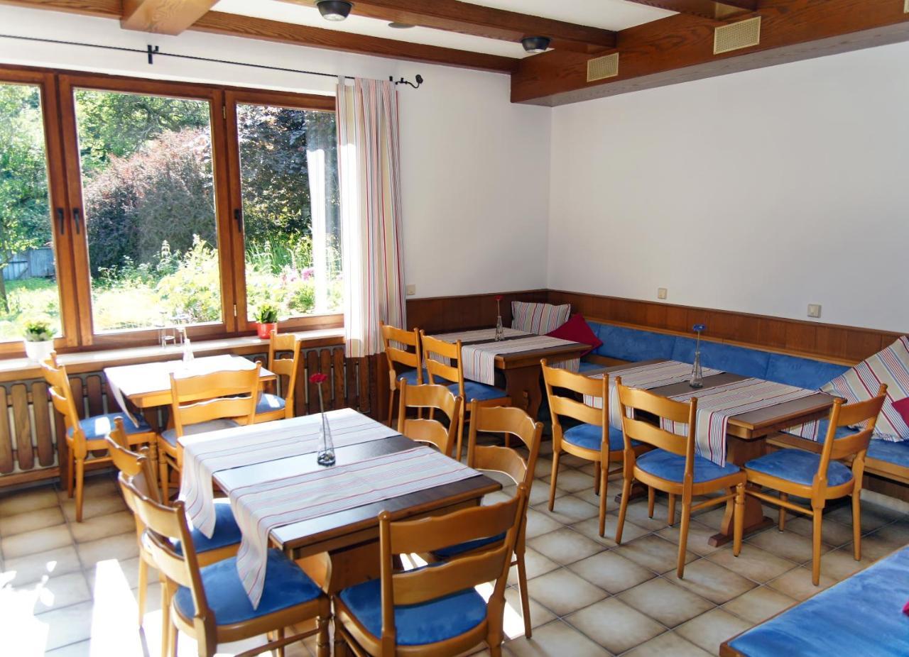 Gasthof Schumacher Hotel Garni Freudenberg (North Rhine-Westphalia) Exterior foto