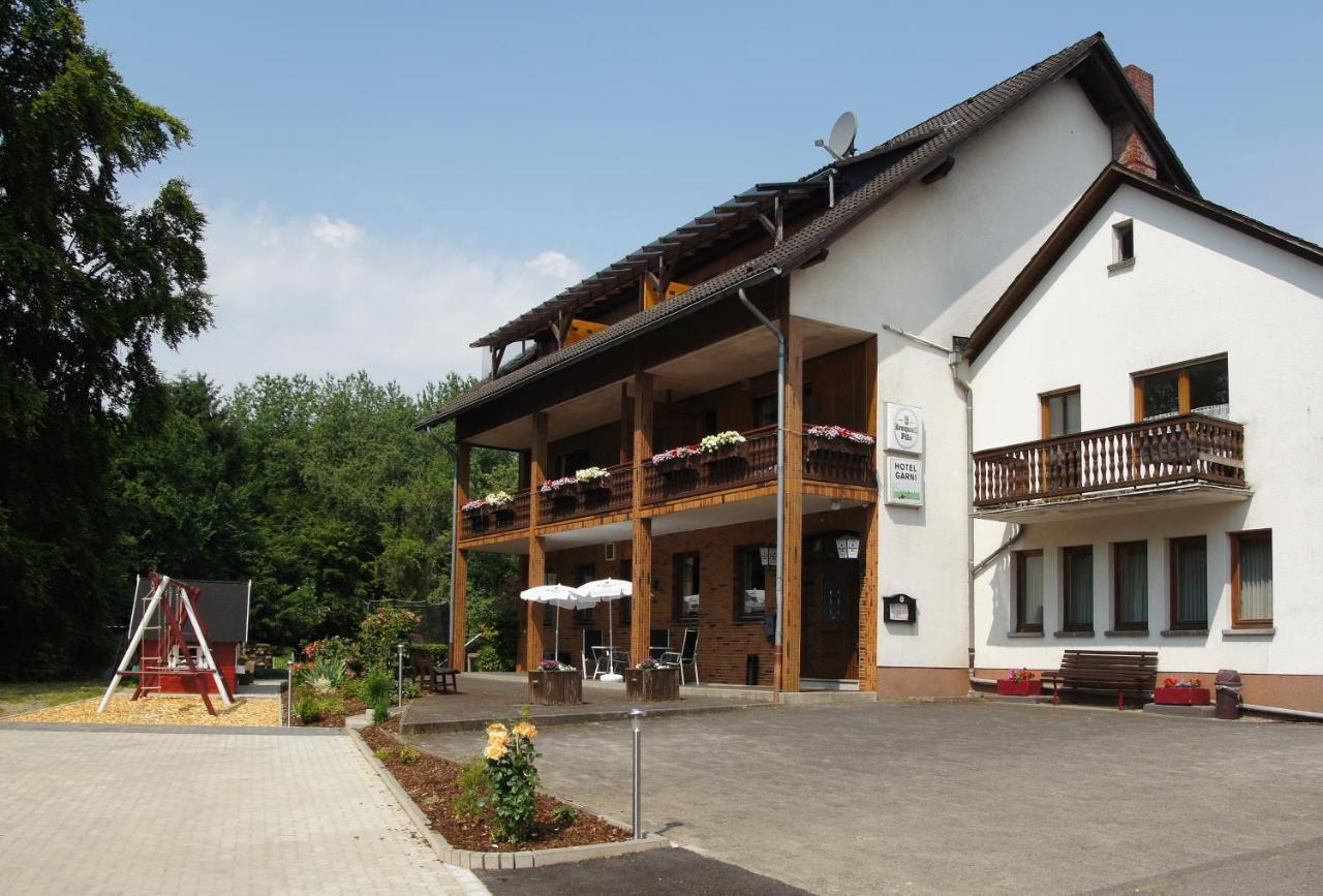 Gasthof Schumacher Hotel Garni Freudenberg (North Rhine-Westphalia) Exterior foto